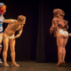 Image for article titled A Nude Hope is a Cheeky, Impudent Take on Star Wars Burlesque
